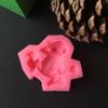 1 шт. Лягушка помадка торт силиконовые формы для выпечки пудинг десерт формы для украшения торта шоколад мыло формы