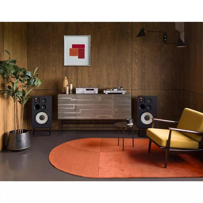JBL SA550 Integrated Amplifier