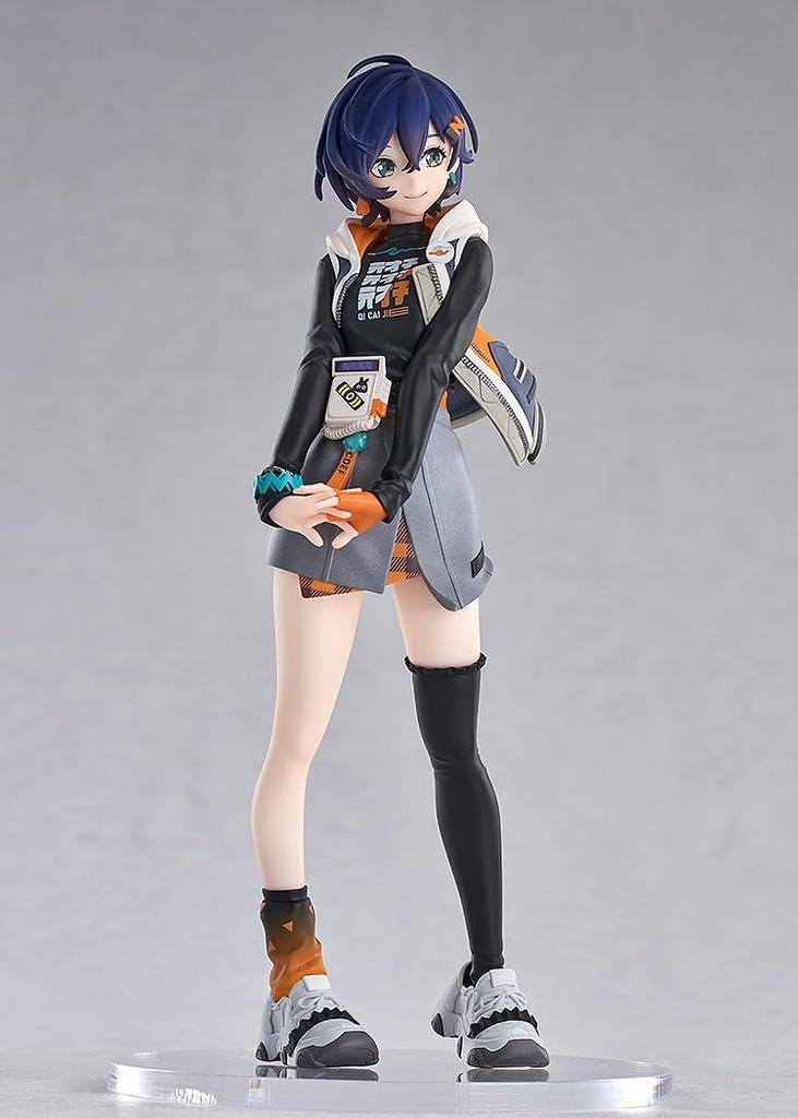 Good Smile Arts Shanghai POP UP PARADE SP Zenless Zone Zero Rin Non-scale Plastic Painted Finished Figure