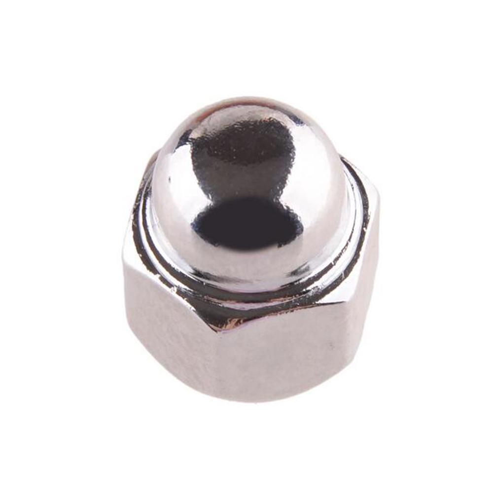 New 5PCS Car Wheel Lug Nut For Hyundai Accent Azera Elantra Genesis Santa 5295014140