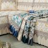 Sofa Cover All-inclusive Universal European Style Back Towel Cover Cloth Sofa Cushion All Seasons Universal