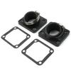 Carb Boots Oversize 35mm 34mm 33mm Intake + Gaskets for Yamaha Banshee 350