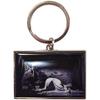 Joy Division Closer Album Cover Keyring