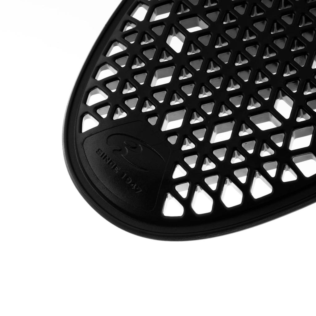 KOMINE SK-860 Enigma Light Motorcycle Waist Protector, CE1, Black, Free Size