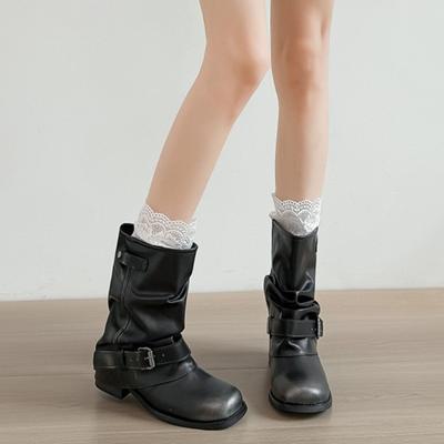 Ботинки – Ботинки