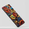Phone Case For Oneplus 13R 13 12 10T 11 R10 Nord N100 N200 N10 9 9R CE 2 3 Z Pro Lite 5G Soft TPU Cover Mechanical Gear Pattern