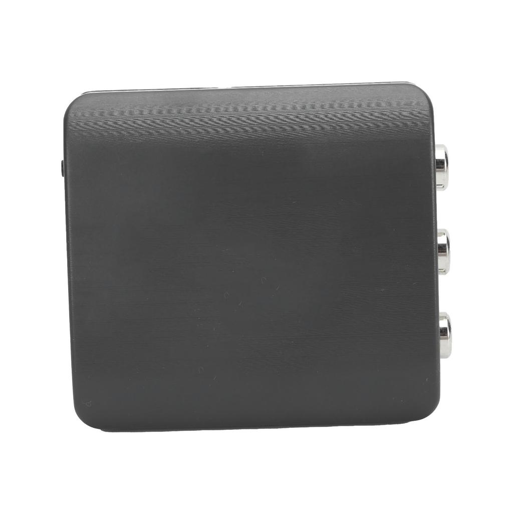 HD Multimedia Interface To AV Adapter High Definition Video Converter for DVD Monitor