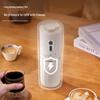 Portable Electric Coffee Grinder CN plug (adapter included)