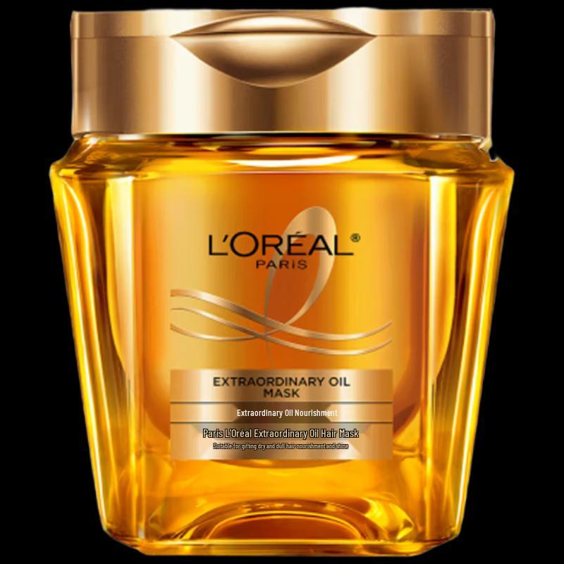 L'Oreal Extraordinary Oil Nourishing Hair Mask 250ml
