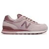 New Balance 515 Dusty Pink Женские кроссовки Conch-Shell WL515CSC