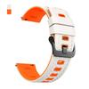 22mm Watch Strap For POLAR Grit X X2 Pro Titan M M2 M3 V3 Soft Bracelet For POLAR Grit X Silicone WatchBand Sports Accessories