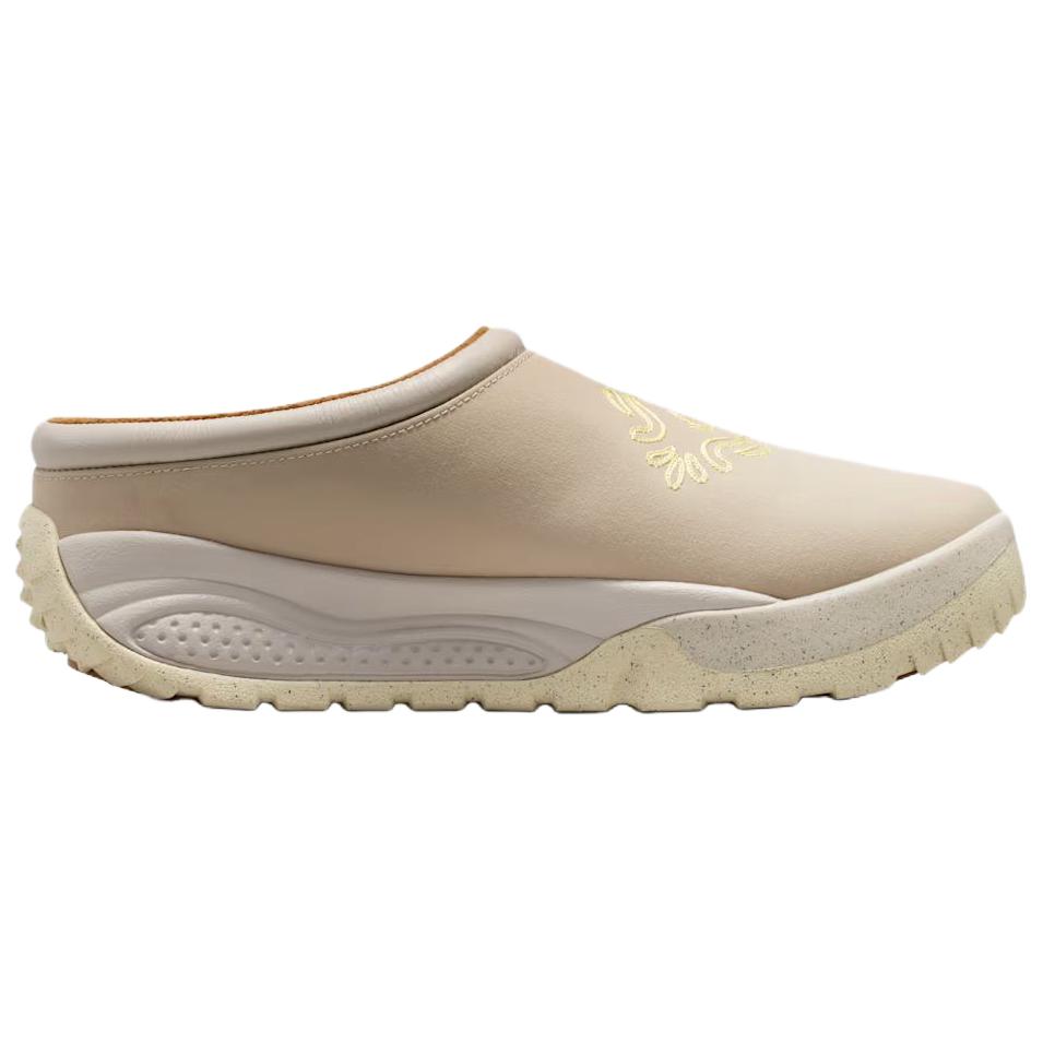 Nike ACG Rufus Мужские закрытые тапочки Бежевый IM4953-200