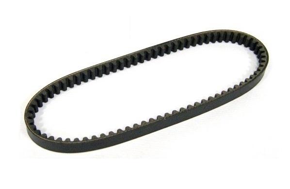 Drive belt 747-16.5 yamaha aerox neos MIN WM