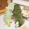 Мягкие игрушки крокодилы куклы мультяшные крокодилы подушки подарки на день рождения