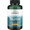Taurine 500mg Capsules, 100 Tablets, 1 Unit