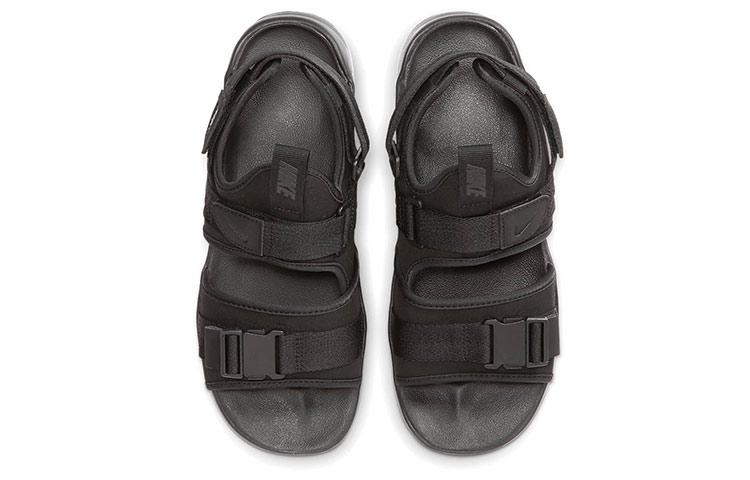 Nike Сандалии Canyon Triple Black CI8797-001