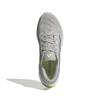 Adidas Supernova RISE 2 Running Shoes, Unisex Adult, NKM80, Grey Two/Matte Silver/Hi-Res Yellow (IH8708), Size 26.0 cm