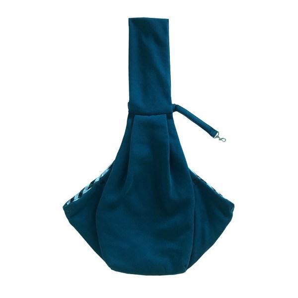 Pet Slingback Swaddle, Korean Pet Shampoo