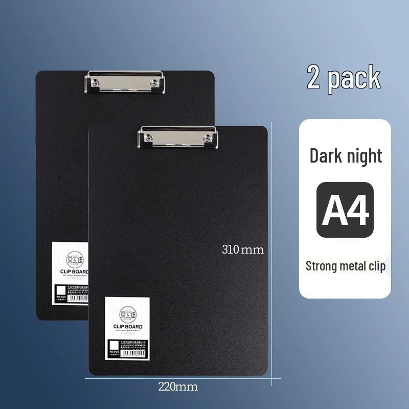 Планшет формата А4 Папка для больницы – Студенческая доска для письма и обхода врача для медицинских записей