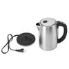 1500W Electric Kettle Smart Constant Temperature Control Hot Water Kettle Stainless Steel Double Layer Scald Prevention