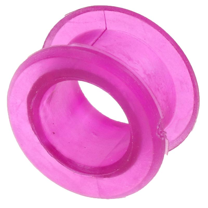 2 шт. Комплект для ремонта втулок троса привода переключения передач для Sportage Forte для Hyundai Elantra Accent Santafe Sonata Rena Tucson