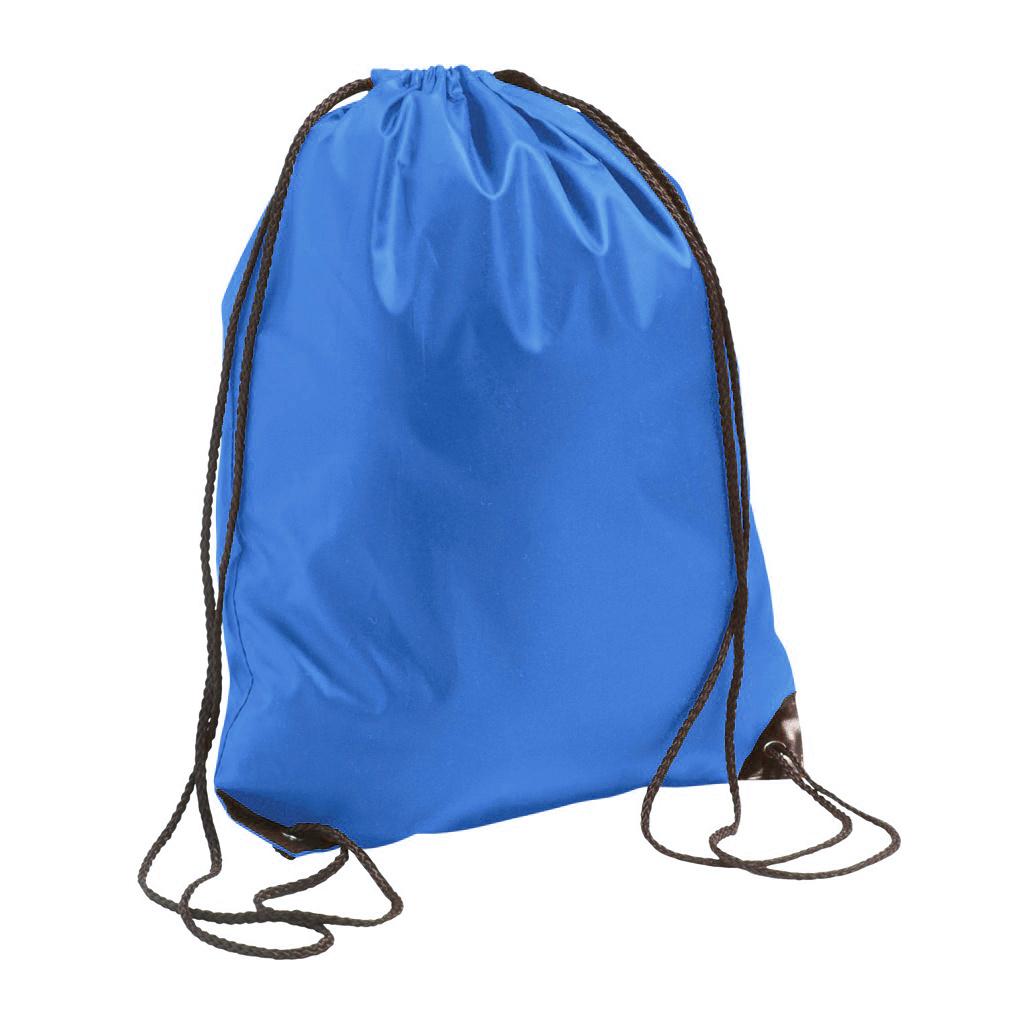 SOLS Сумка Urban Gymsac на шнурке