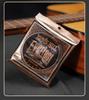 Струны для акустической гитары Ernie Ball Phosphor Bronze с покрытием, антикоррозийный комплект из 6 штук.