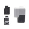 Запасная боковая крышка порта USB-C Mini для GoPro HERO5 HERO6 Hero 5 6 Запчасть для ремонта Аксессуары для Go Pro