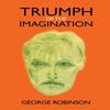 Triumph of the Imagination by George Robinson Paperback Book 9781035855445