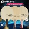 YINHE V-14 Blue Aramid Carbon Table Tennis Blade