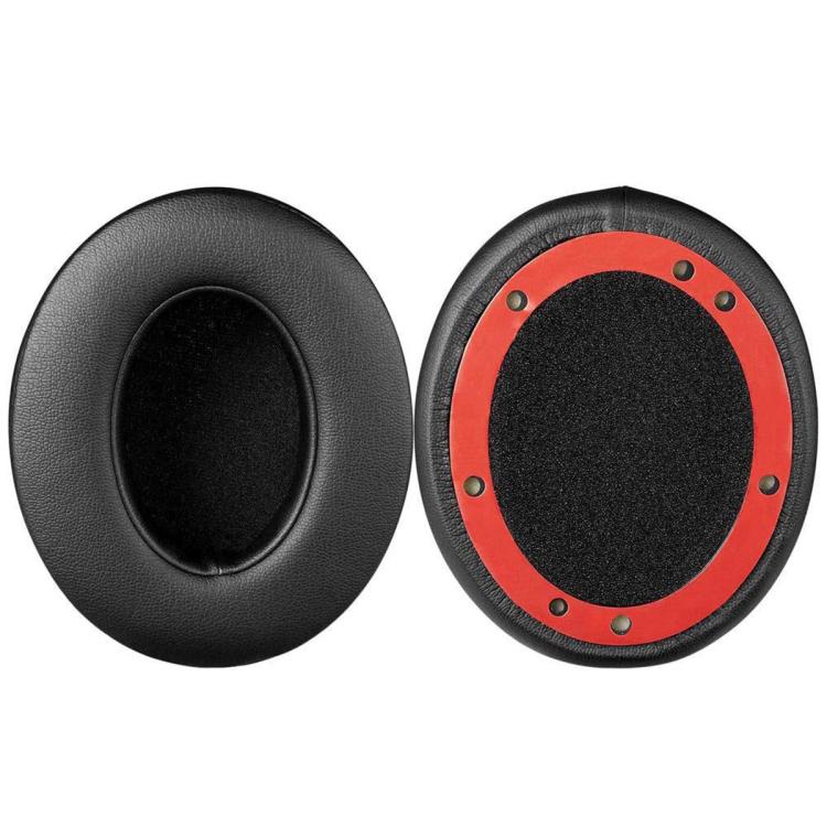 XDcase Memory Foam Replacement Ear Pads for Beats Studio 2.0 / Studio 3.0, Soft Ear Cushions with Pry Tool
