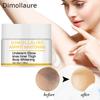 Underarm Whitening Cream Armpit Knee Inner Dark Knuckles Dark Skin Whitening Bleaching Body Lotion