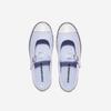 Converse Chuck Taylor All Star Dainty Mary Jane Blueberry Ice, A13445C, 1010112772, популярная корейская обувь