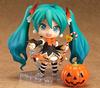 Nendoroid Character Vocal Series 01 Hatsune Miku Halloween Painted Movable Figure Ver. Non-scale ABS&PVC