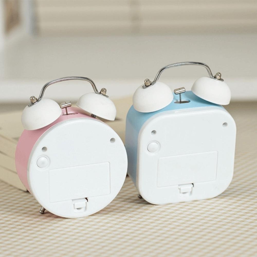 60-Minute Visual Timer High Volume Self-discipline Pomodoro Timer with Stand Loud Kitchen Cooking Timer Kitchen and Home3