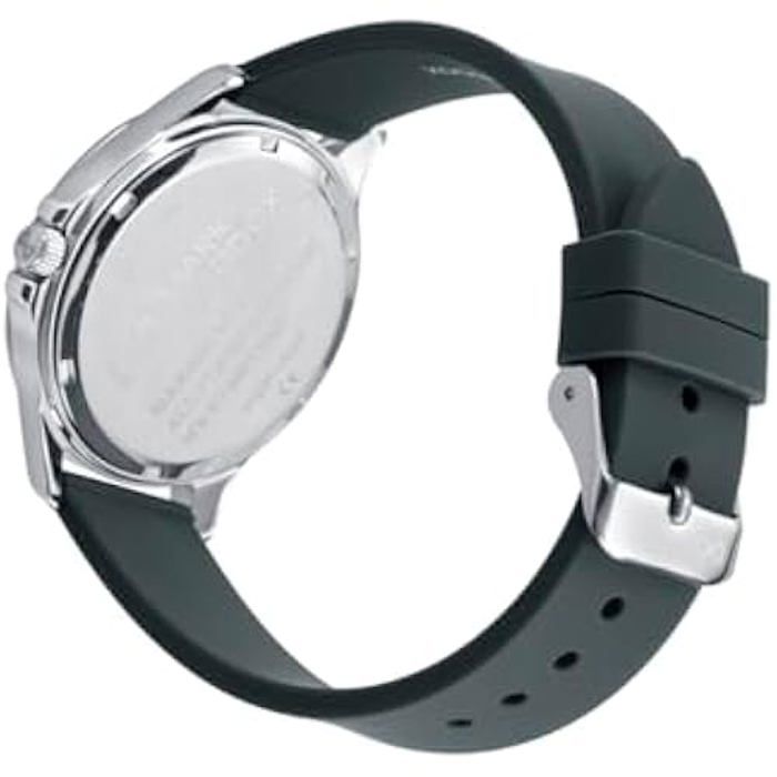 Mark Maddox Marais MC1001-67 Montre Femme en Silicone