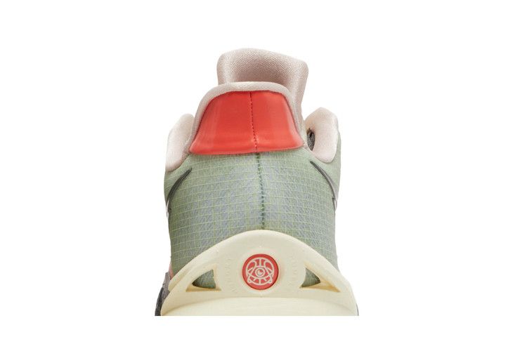 Nike Kyrie Low 4 EP 'Pale Coral'
