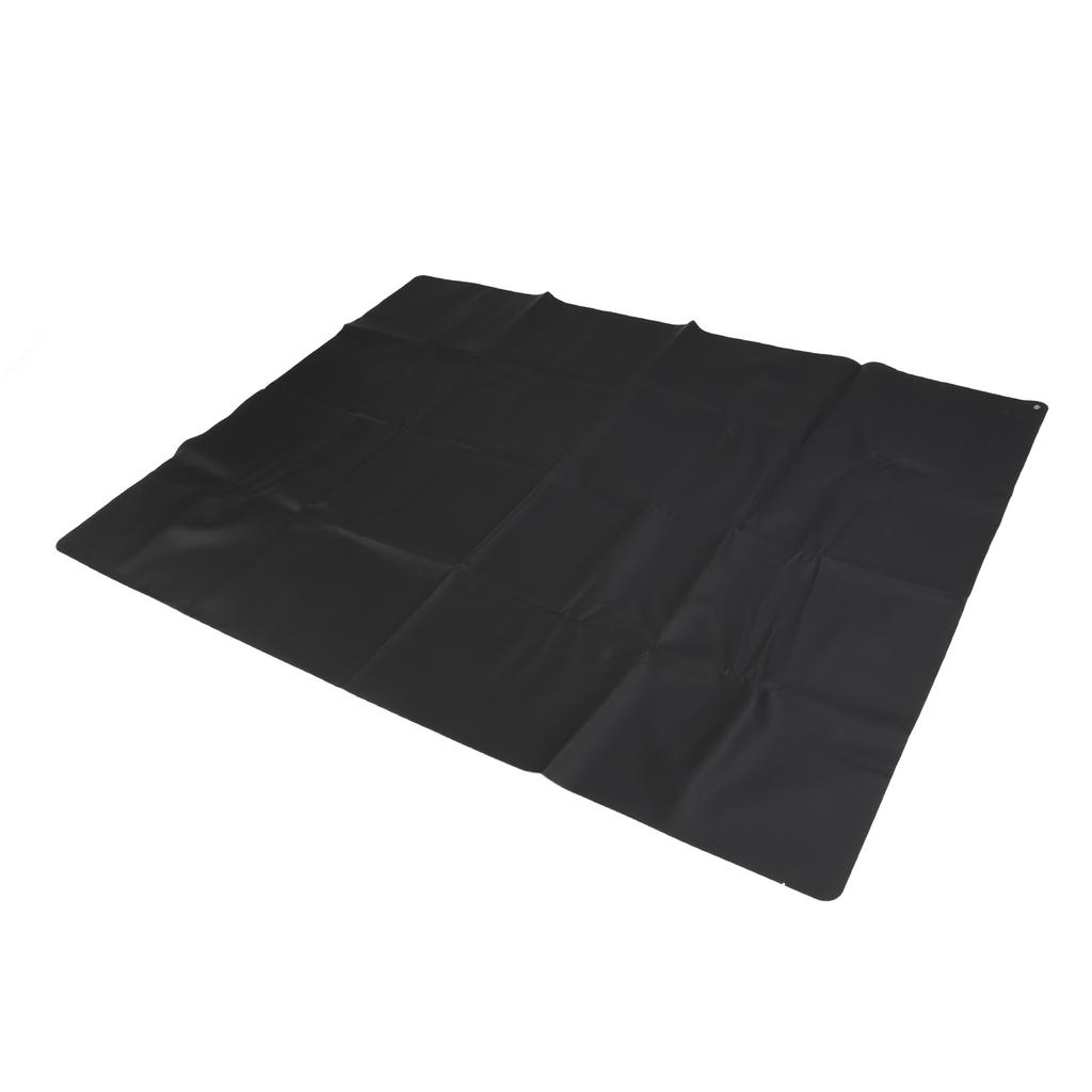 1380x1800mm Grounding Mat 5m Wire 3 Hole Outdoor Relaxation Alleviates Anxiety Earthing Mat for
