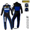 Adult Waterproof Breathable Racing Suit Go-Kart Off-Road Beach Riding Customizable