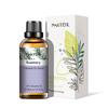 PHATOIL 5ml/10ml/15ml/30ml/100ml Rosemary Natural Essential Oil for Candle Soap Making Perfume Air Fresh Diffuser Body Relieve Healthy Care