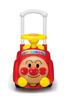 AGATSUMA Anpanman Car with Melody, Ages 1.5-5