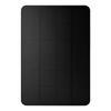 4W Solar Panel Charger for Arlo Pro 3 4 Ultra 2 Floodlight Magnetic Connector Outdoor Camera Power Supply Weatherproof 4