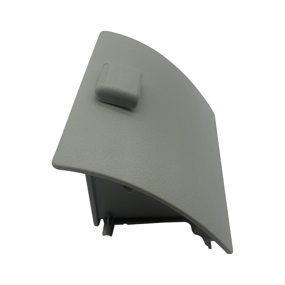 For Toyota Camry Hybrid Base LE XLE 2012-2014 Gray Coin Holder Box 5545006030B0