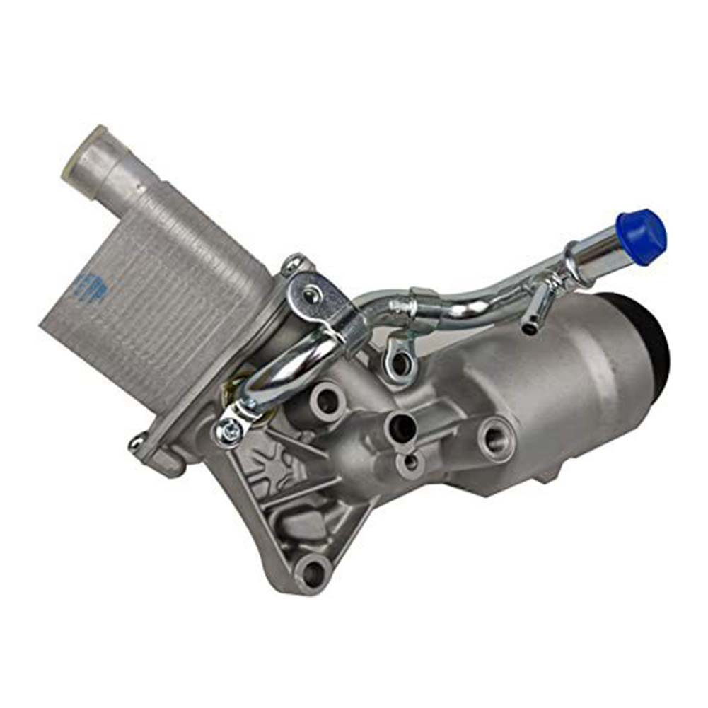 Двигатель для масляного радиатора для Chevrolet Для Cruze Изготовлен для ADAM ASTRA Улучшает охлаждение и эффективность работы