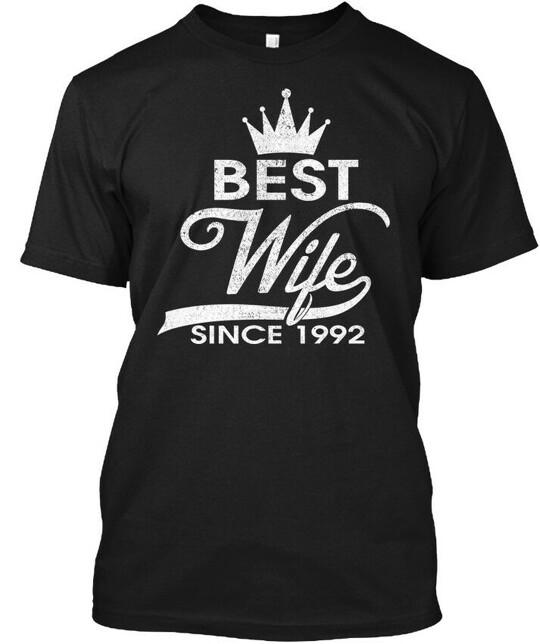 25th Wedding Anniversary T T-Shirt