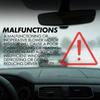 Новый резистор реле мотора вентилятора охлаждения ПОДХОДИТ для Chevrolet Cruze Sonic Opel