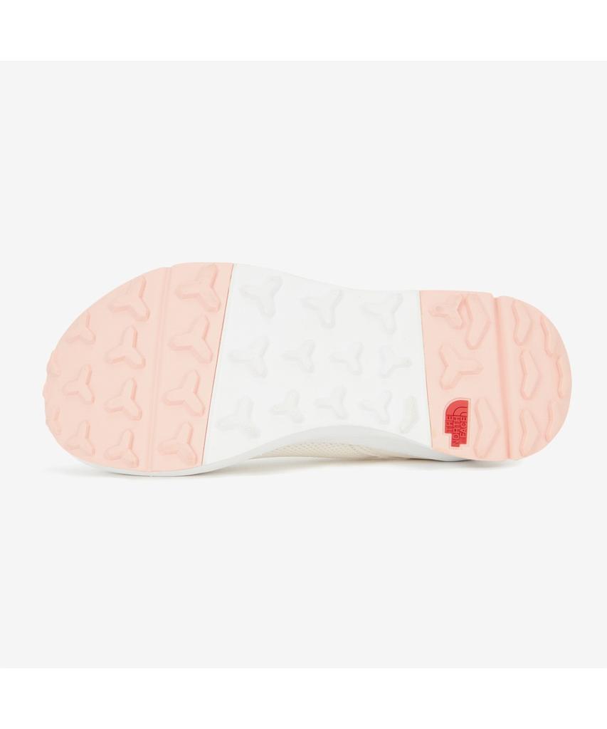The North Face Ns94R03B Городские вязаные слипоны Off_White