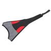 Mountain Bike Frame Sweat Absorbs Guard Cycling Training Bicycle Frame Protective Cover