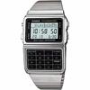 Watch DBC-611-1 Men's Overseas Model Silver NEW from Japan