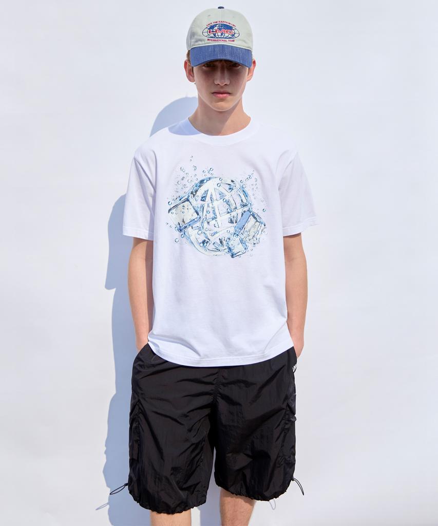 LMC Og Essential Bermuda Shorts Black